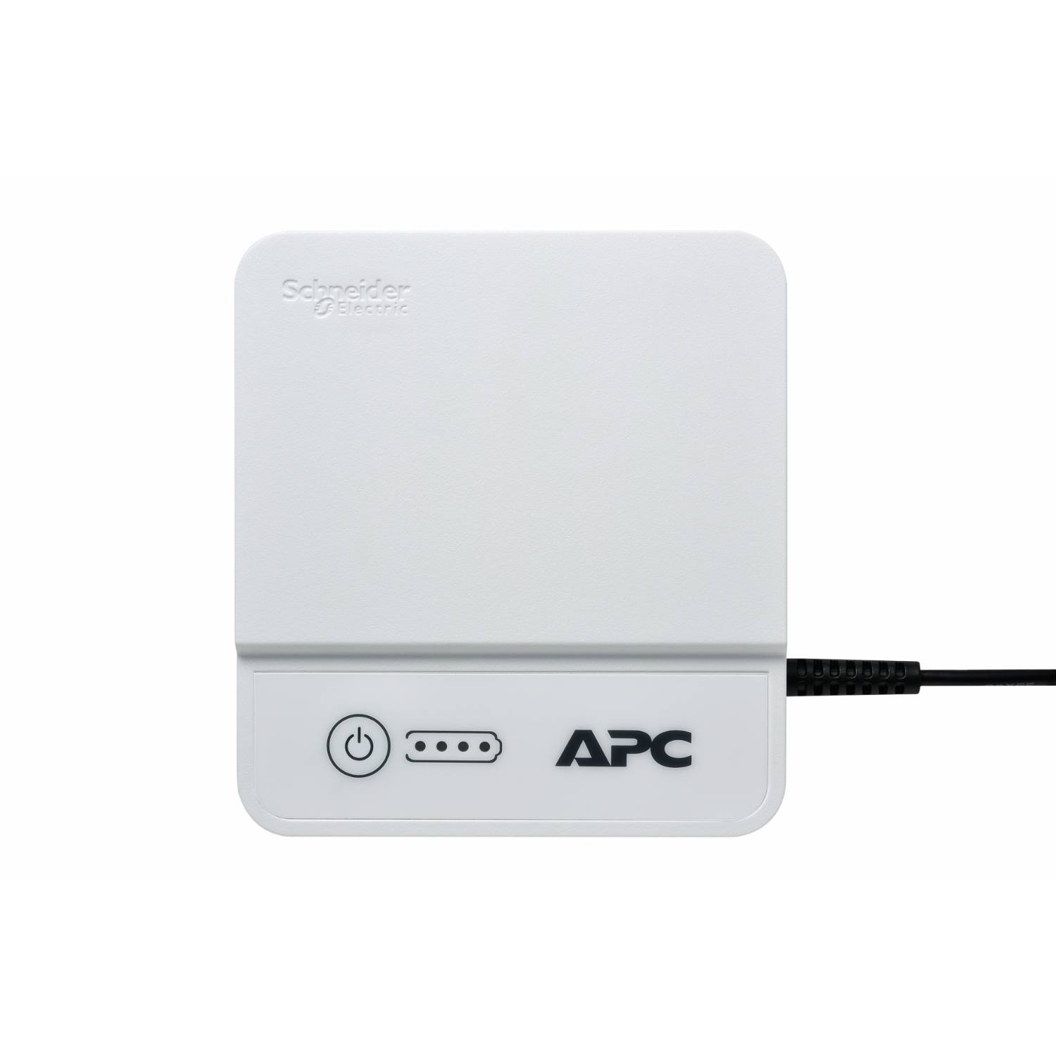 APC mini UPS CP12036LI - Noodstroomvoeding 12Vdc, 36W, Li-ion, bechermt Wifi, Routers, IP cameras, etc