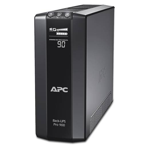 APC BR900G-FR UPS 0,9 kVA 540 W