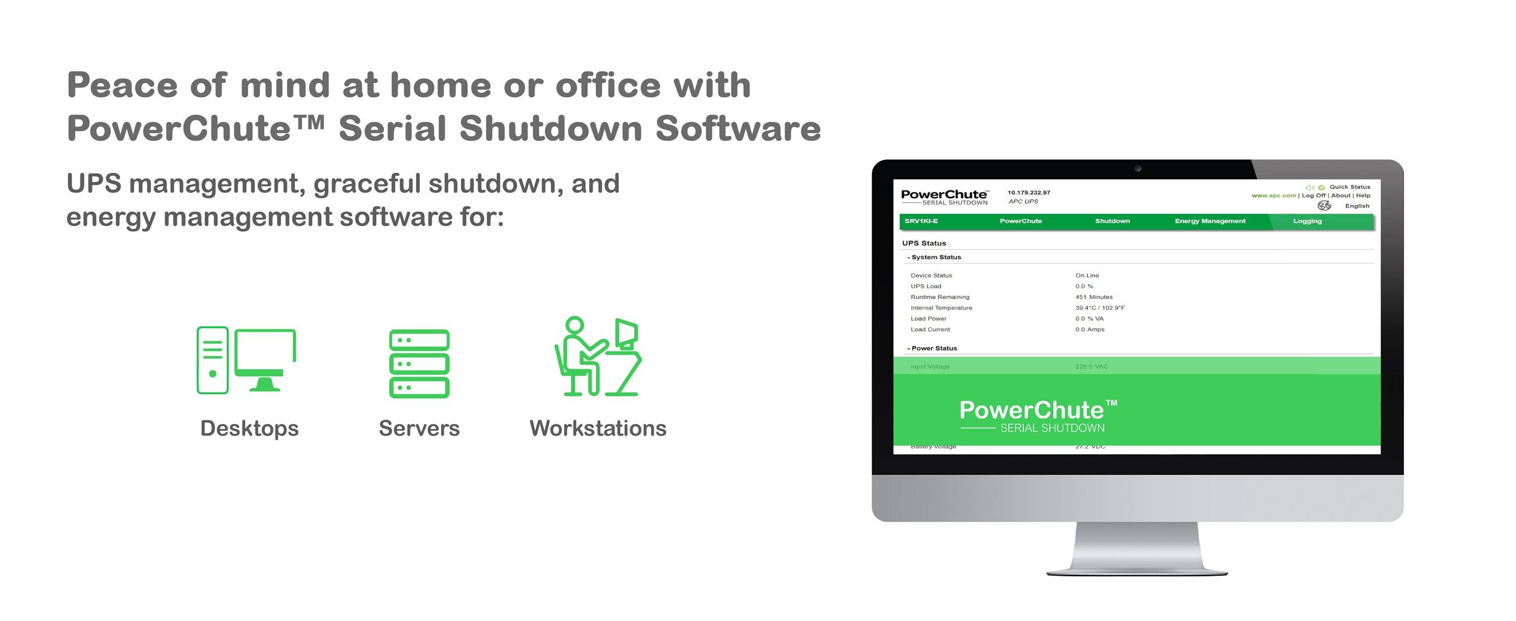 APC BR900G-FR UPS 0,9 kVA 540 W