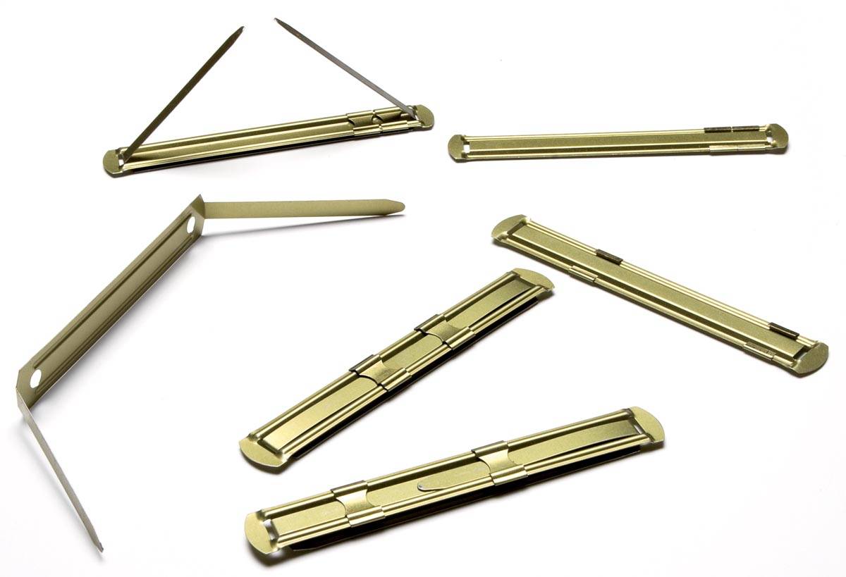 Apli archiefbinder, pak van 50