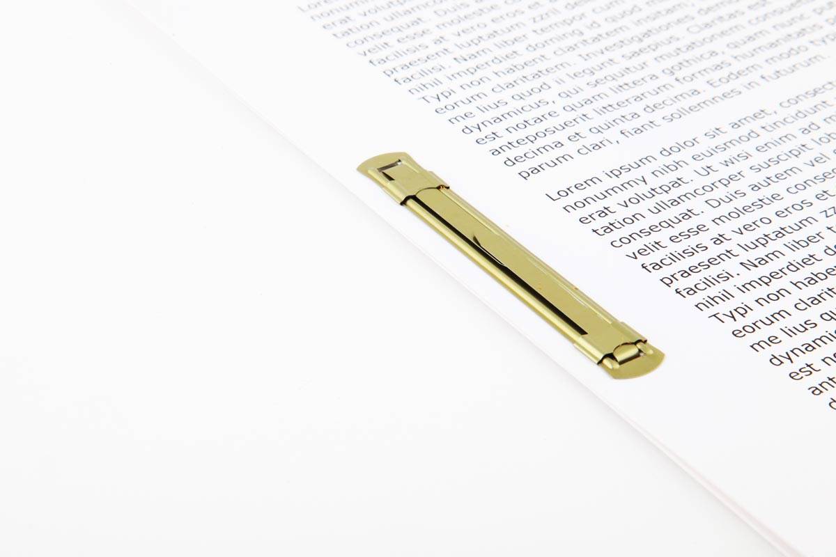 Apli archiefbinder, pak van 50