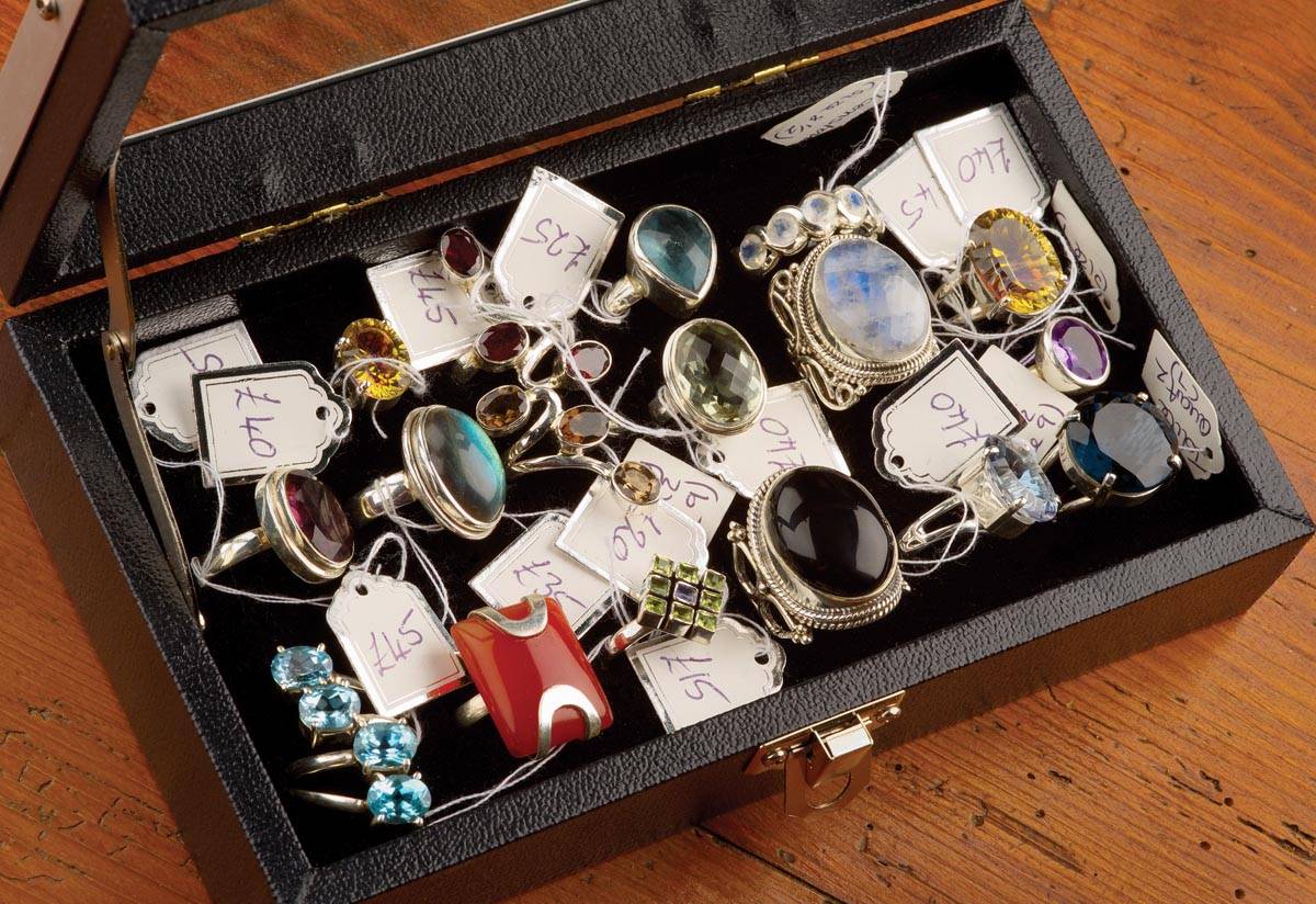 Apli draadetiketten ft 7 x 19 mm (b x h) (383), doos van 1.000 stuks