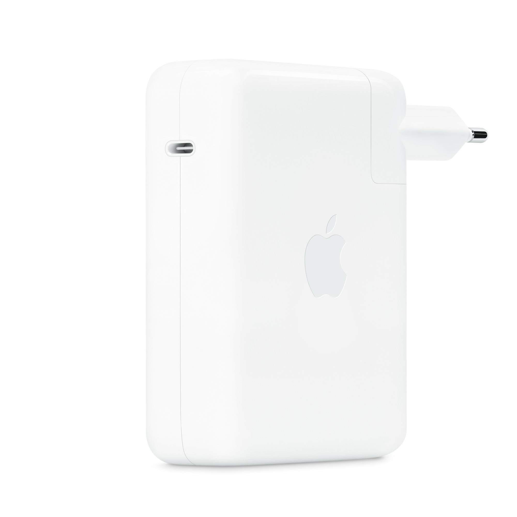 Apple MW2M3ZM/A oplader voor mobiele apparatuur Universeel Wit AC Snel opladen Binnen