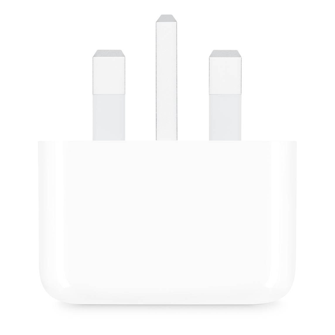 Apple MUVT3B/A oplader voor mobiele apparatuur Hoofdtelefoons, Headset, Smartphone, Smartwatch, Tablet Wit AC Snel opladen Binnen