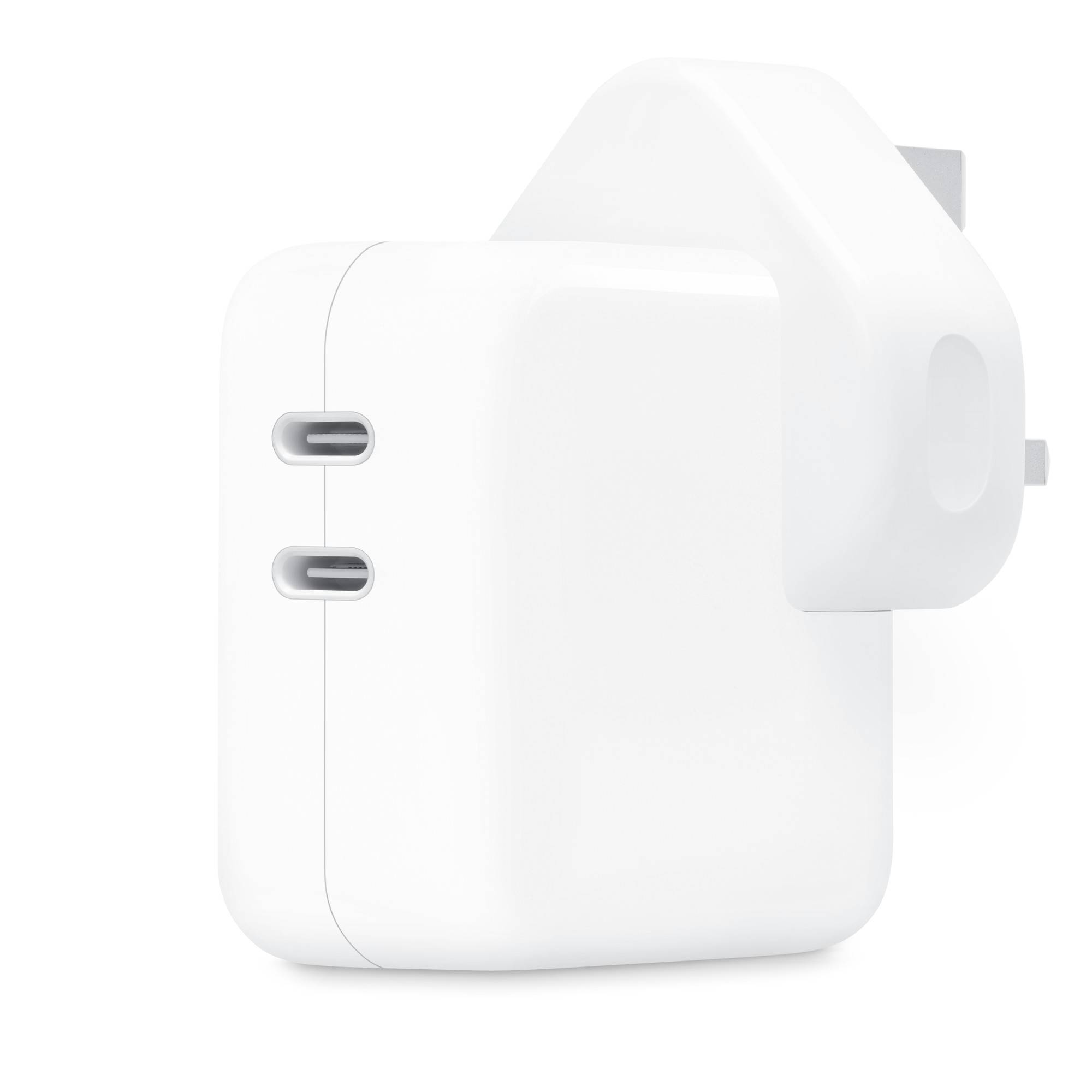 Apple MW2K3B/A oplader voor mobiele apparatuur Universeel Wit AC Binnen