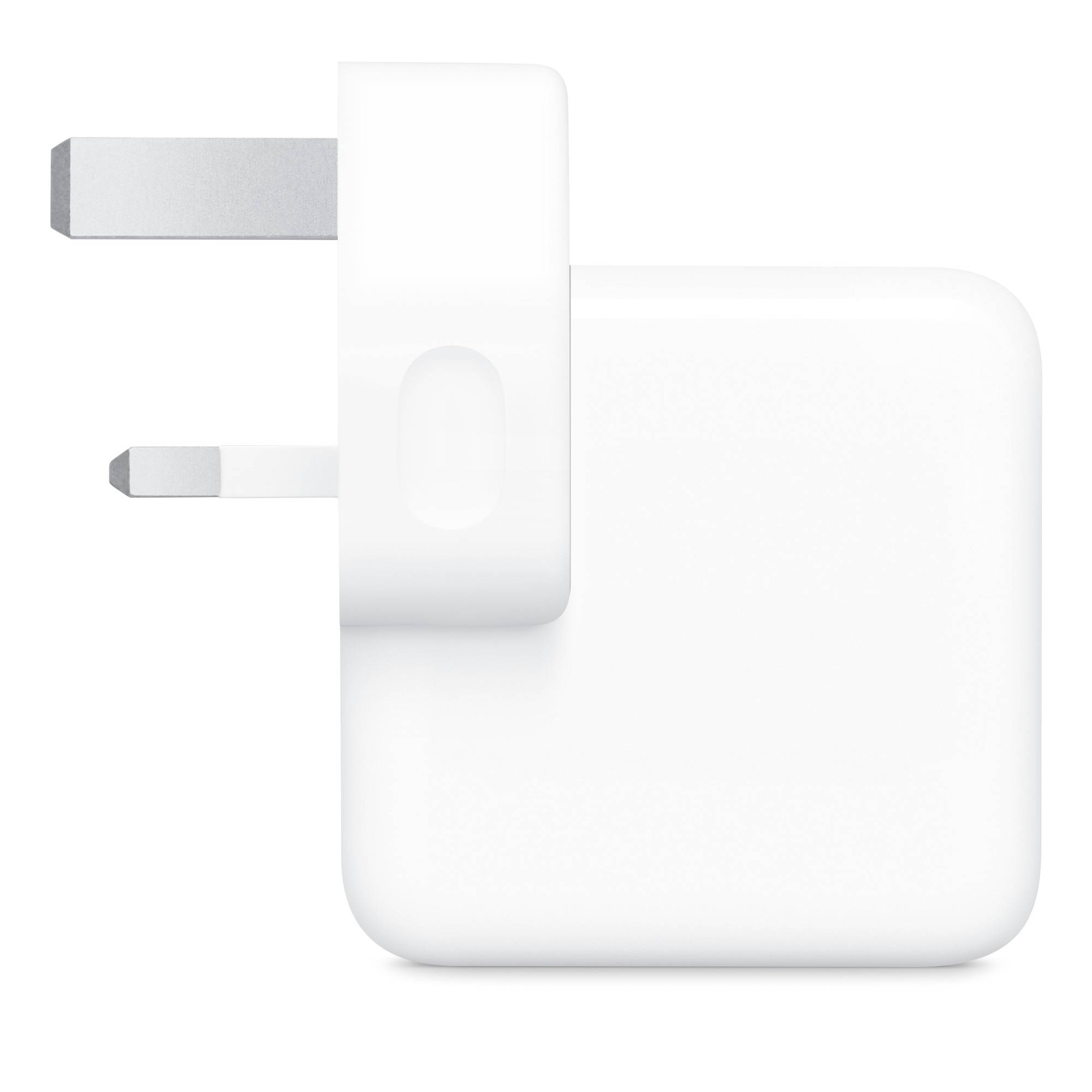 Apple MW2K3B/A oplader voor mobiele apparatuur Universeel Wit AC Binnen