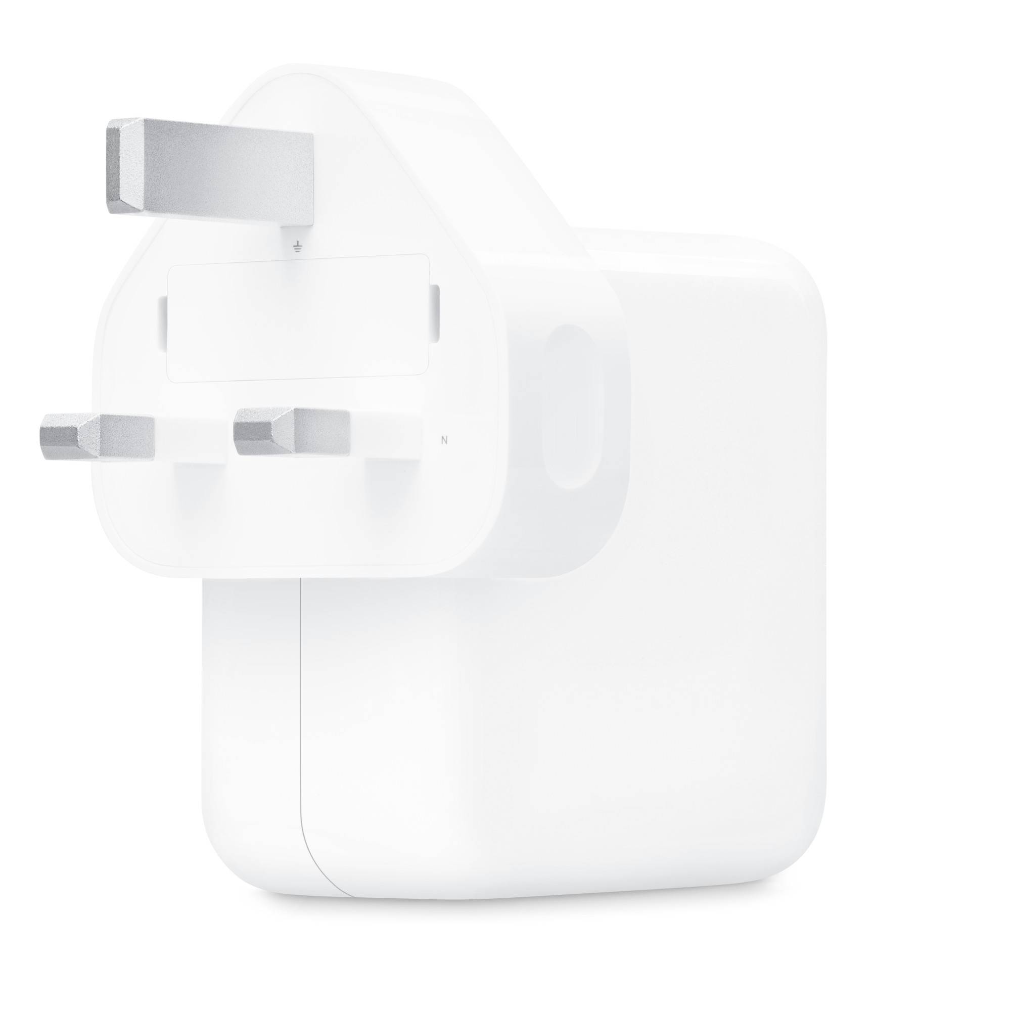 Apple MW2K3B/A oplader voor mobiele apparatuur Universeel Wit AC Binnen