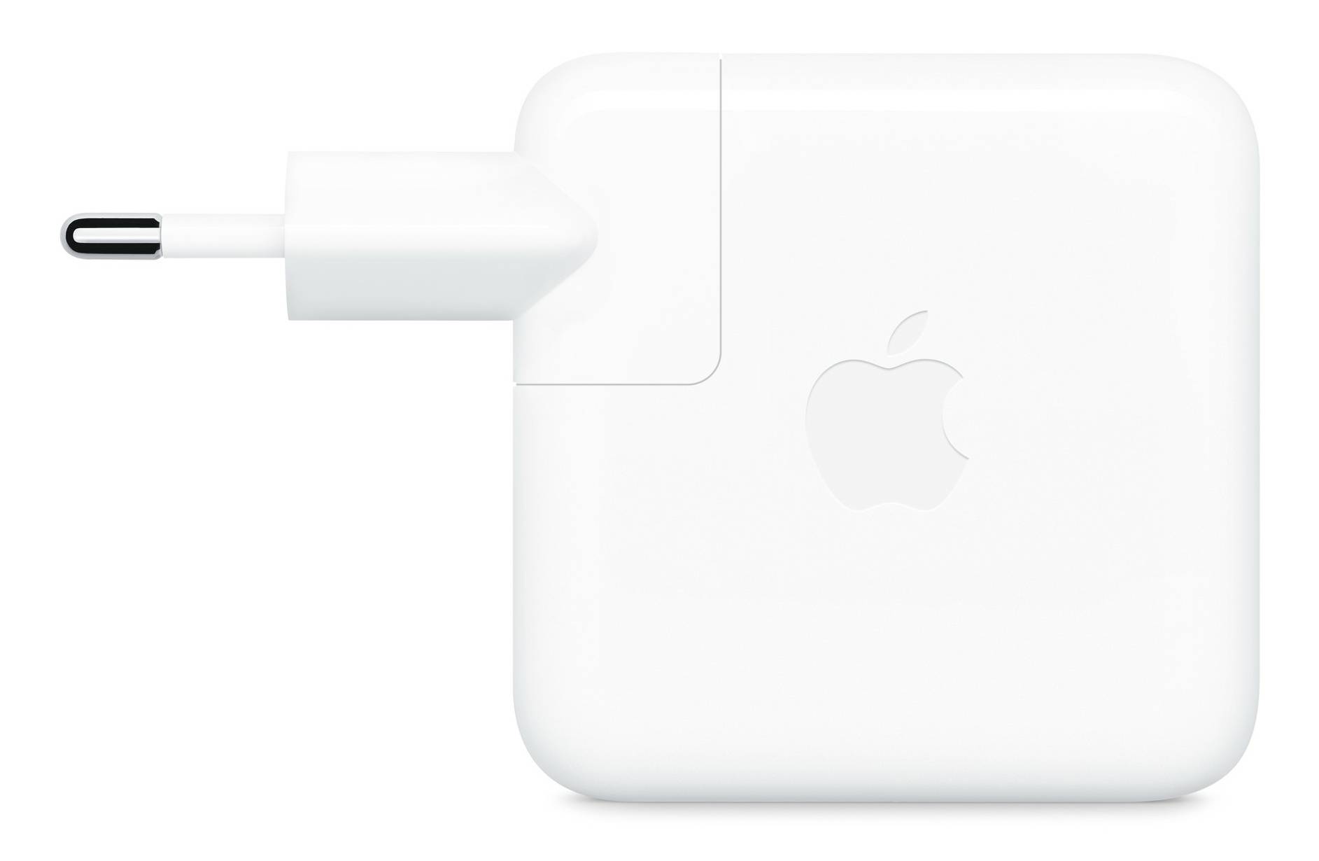 Apple MXN53ZM/A oplader voor mobiele apparatuur Hoofdtelefoons, Laptop, Smartphone Wit AC Binnen