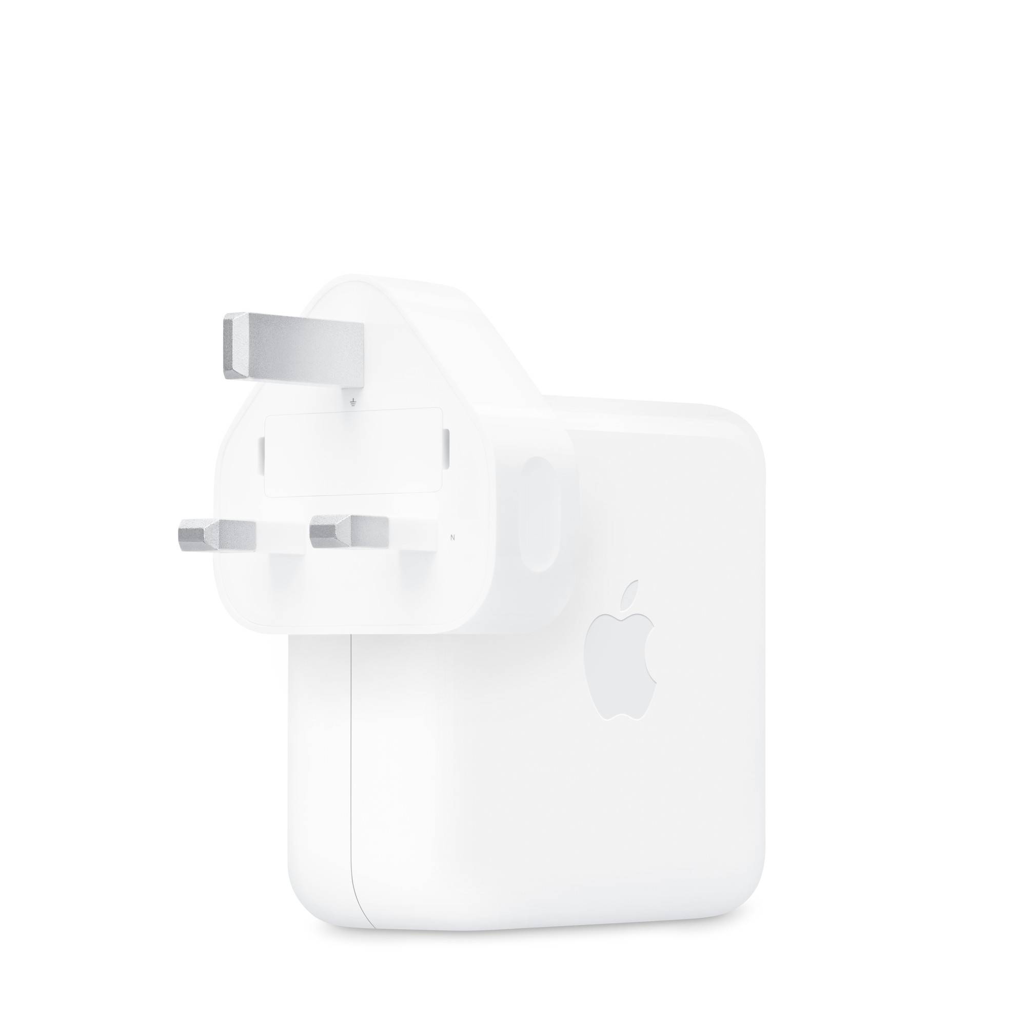 Apple MXN53B/A oplader voor mobiele apparatuur Hoofdtelefoons, Laptop, Smartphone Wit AC Binnen