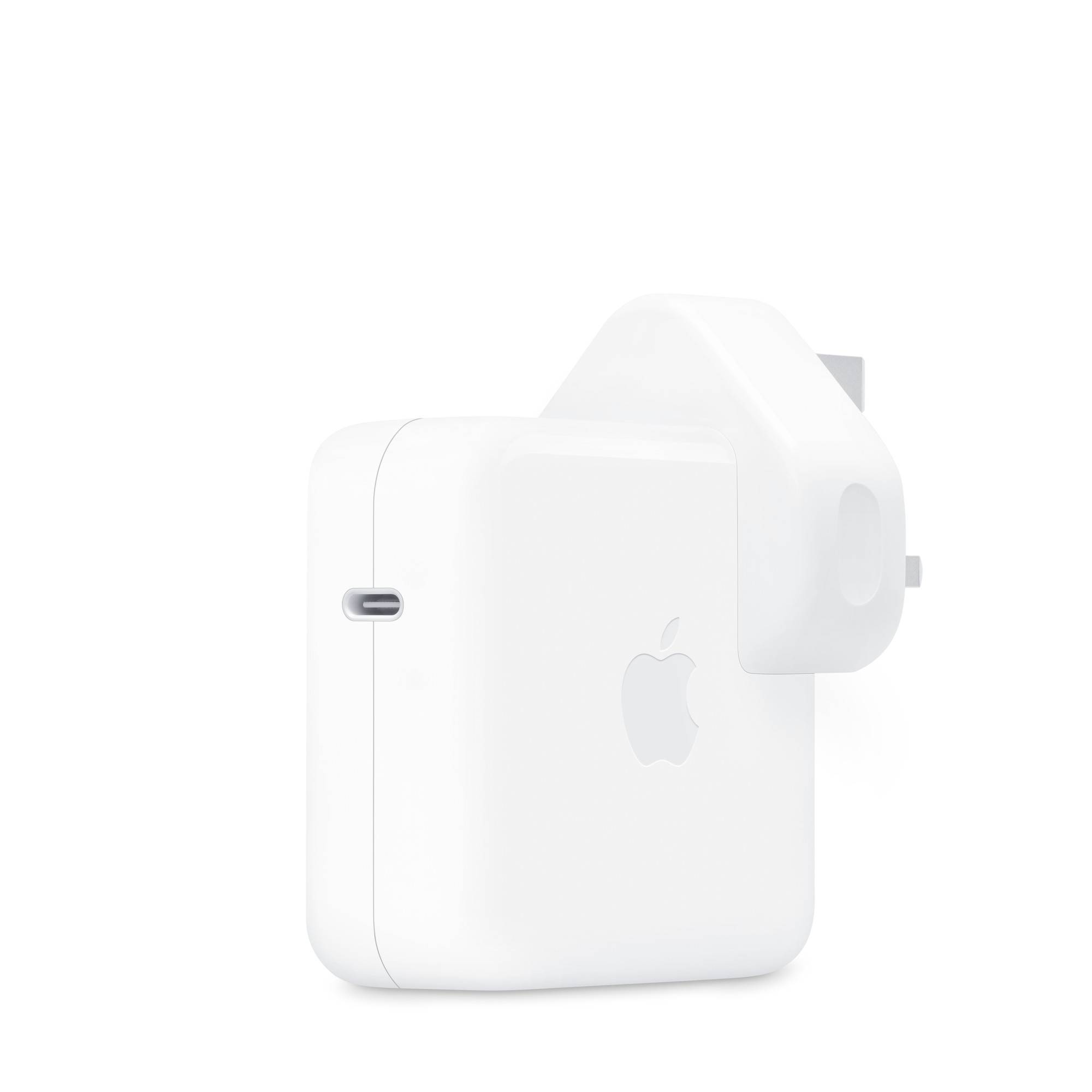 Apple MXN53B/A oplader voor mobiele apparatuur Hoofdtelefoons, Laptop, Smartphone Wit AC Binnen