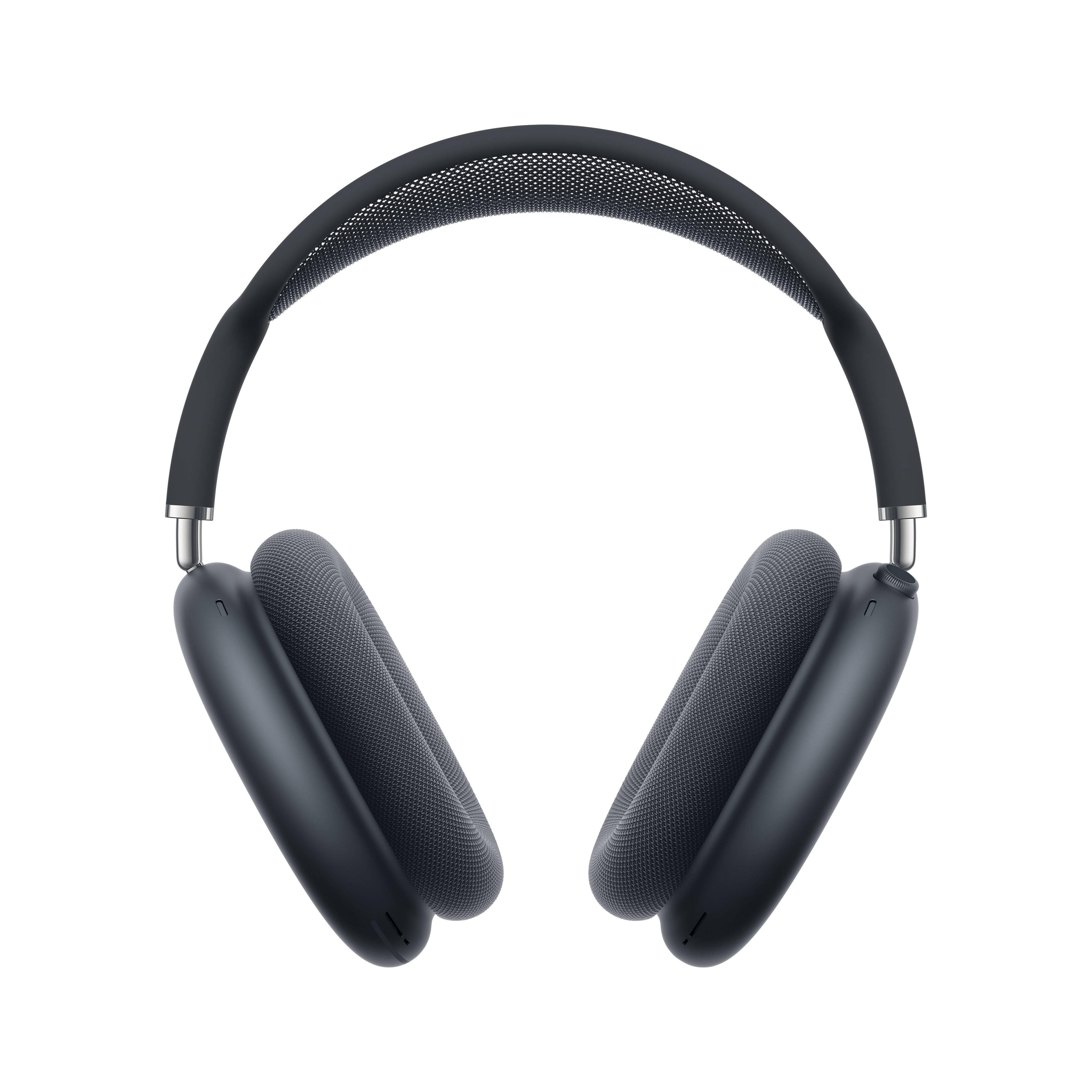 Apple AirPods Max Zwart