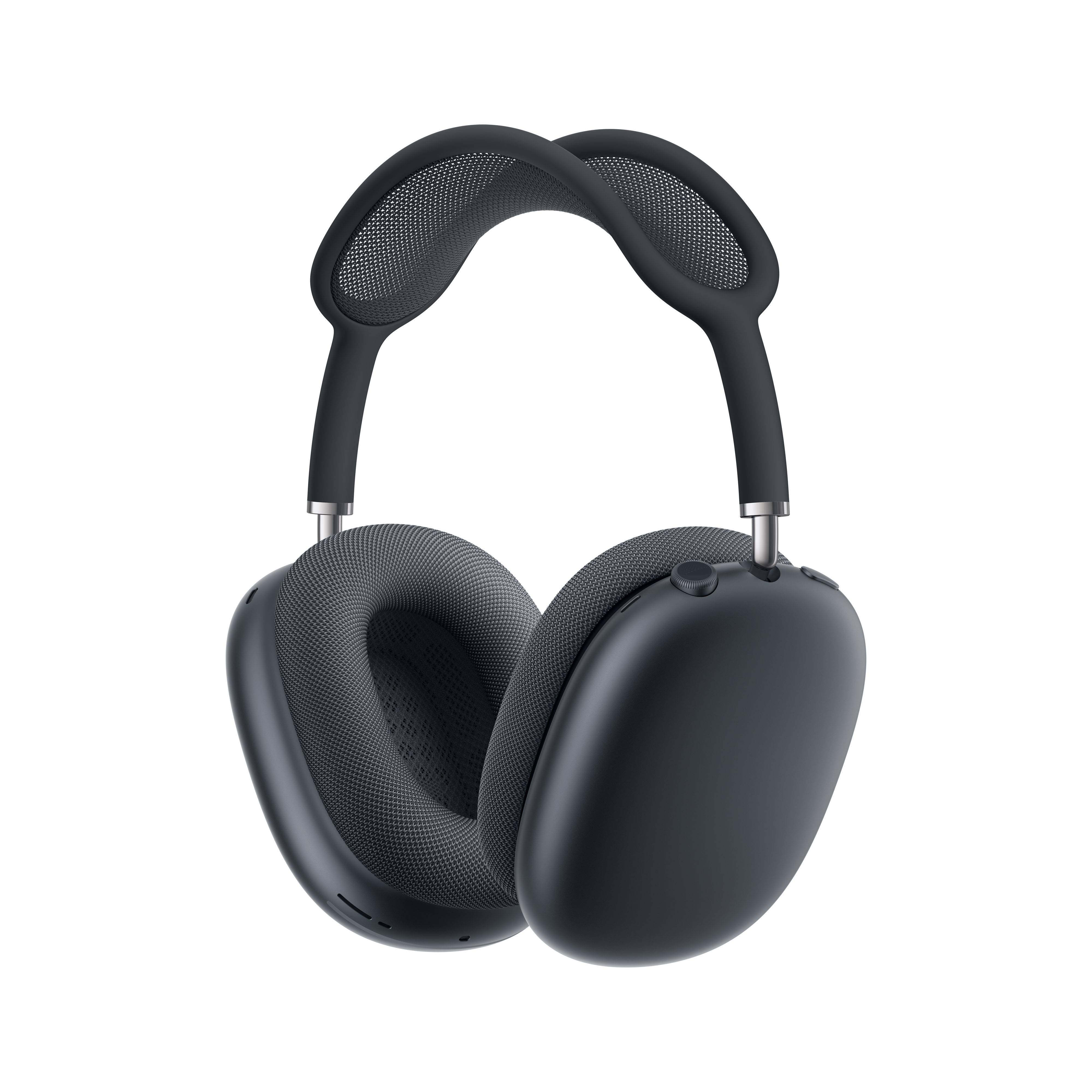 Apple AirPods Max Zwart