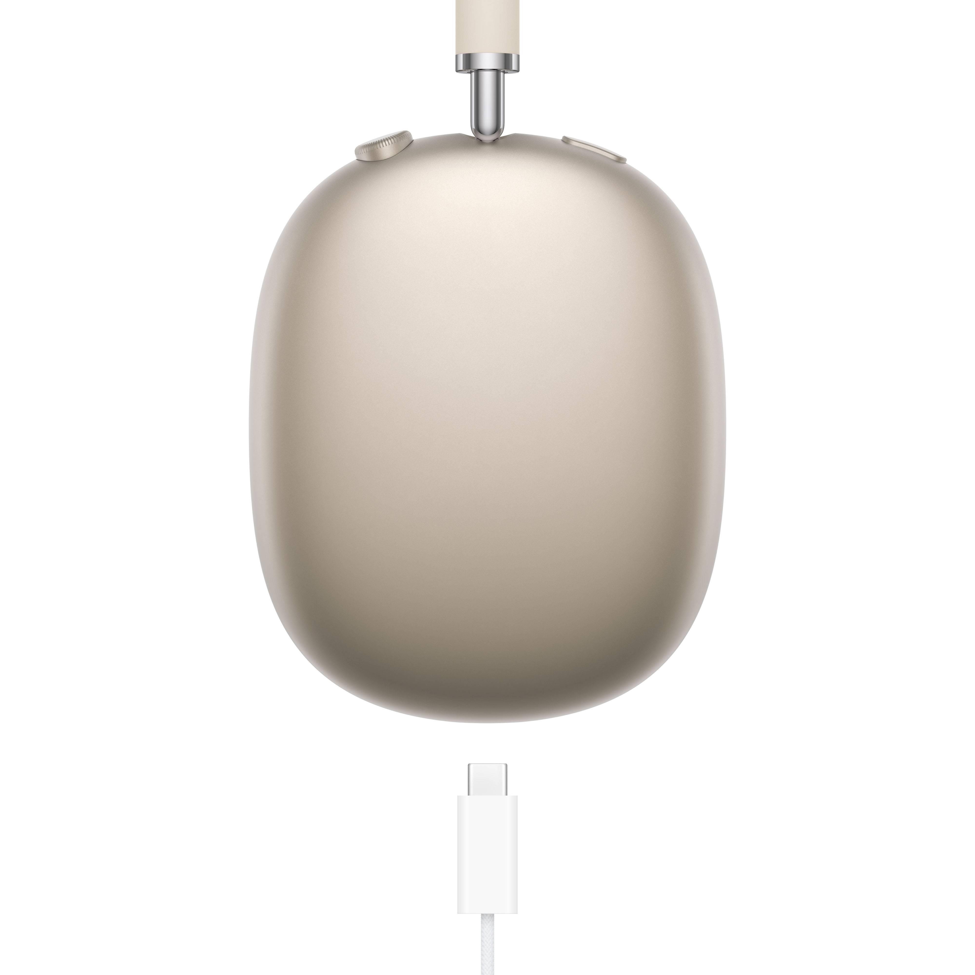 Apple AirPods Max Zwart