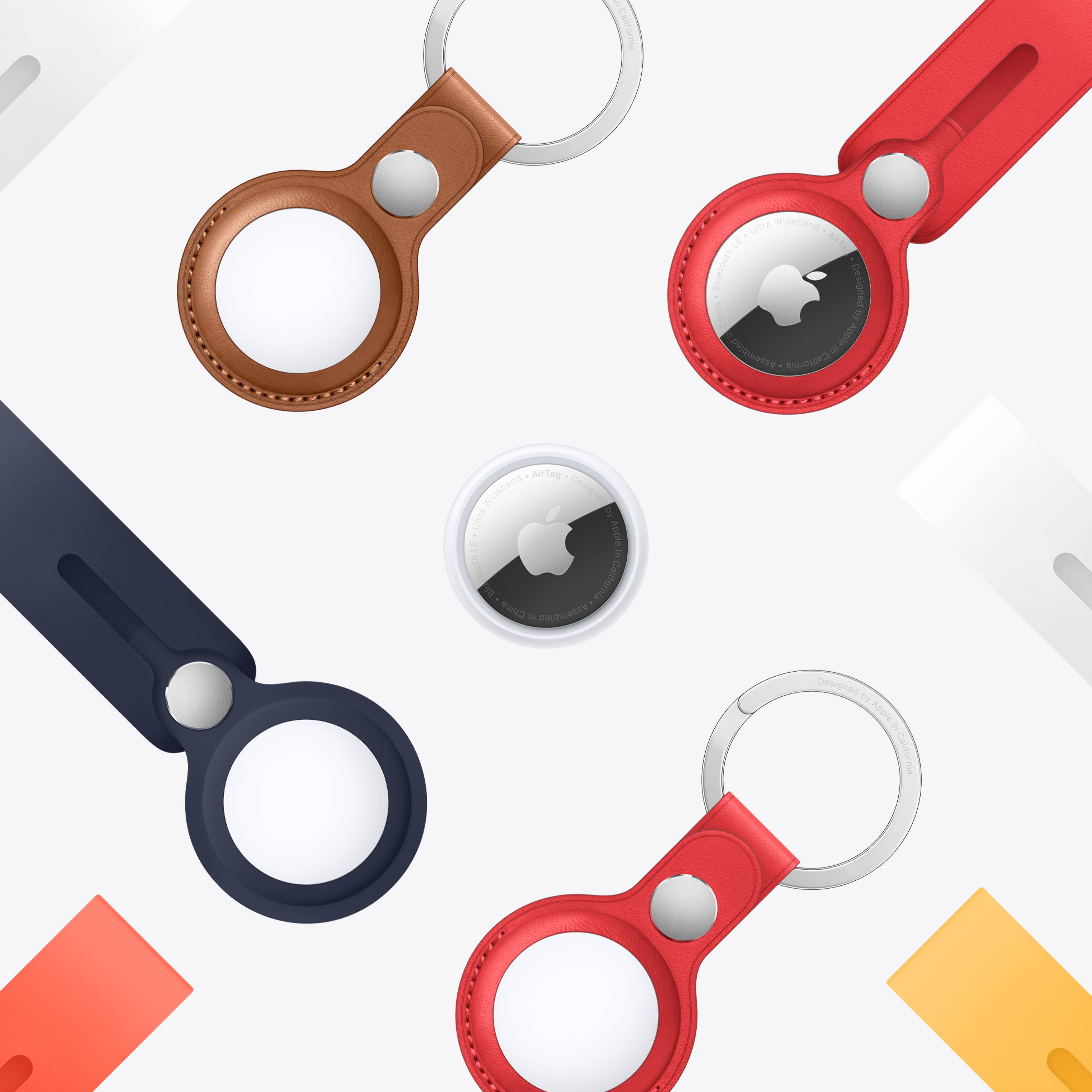Apple AirTag 4-Pack