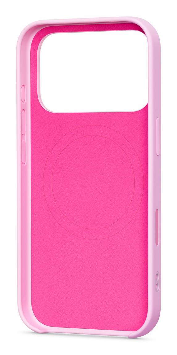 Apple MGY84LL/A mobiele telefoon behuizingen 16 cm (6.3") Hoes Roze