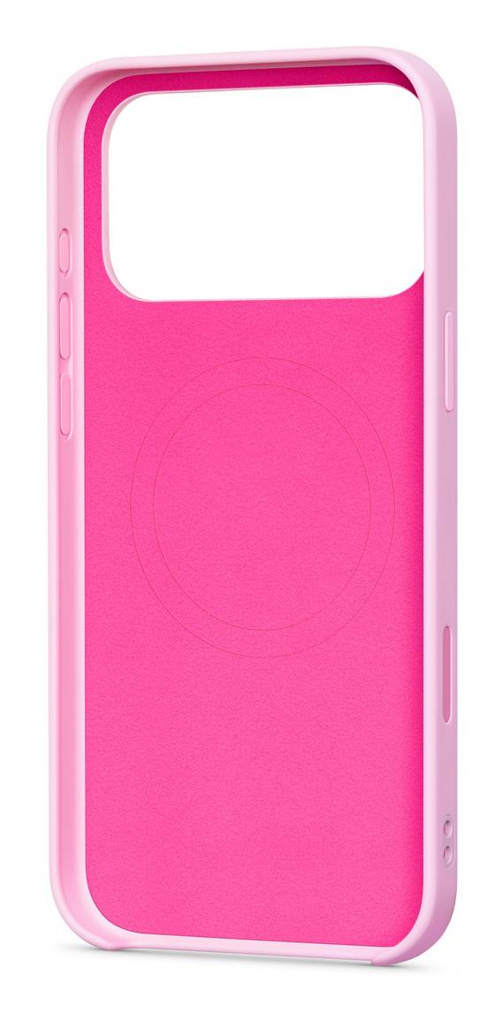 Apple MGYA4LL/A mobiele telefoon behuizingen 17,5 cm (6.9") Hoes Roze