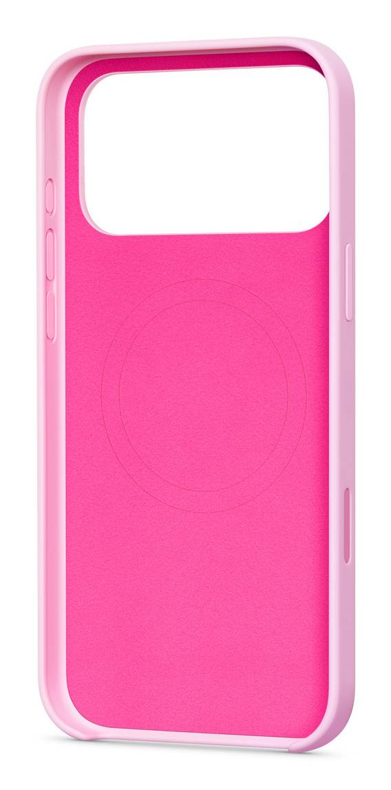 Apple MGJF4LL/A mobiele telefoon behuizingen 17,5 cm (6.9") Hoes Roze
