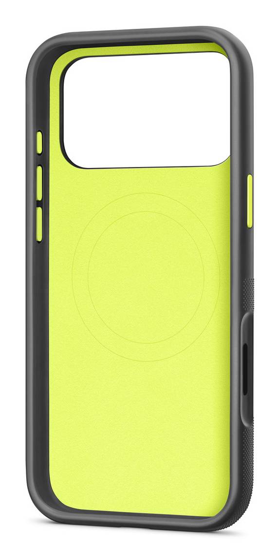 Apple MGJ84LL/A mobiele telefoon behuizingen 17,5 cm (6.9") Hoes Zwart