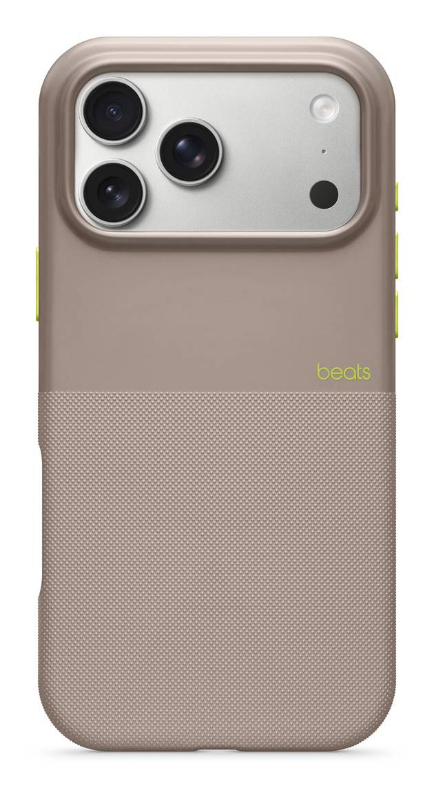 Apple MGJA4LL/A mobiele telefoon behuizingen 17,5 cm (6.9") Hoes Grijs