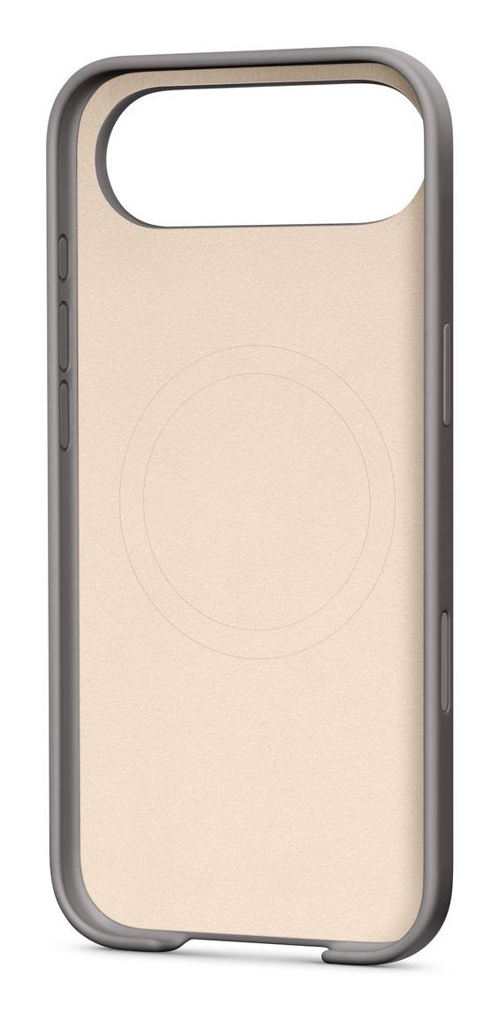 Apple MGJT4LL/A mobiele telefoon behuizingen 16,5 cm (6.5") Hoes Graniet, Grijs