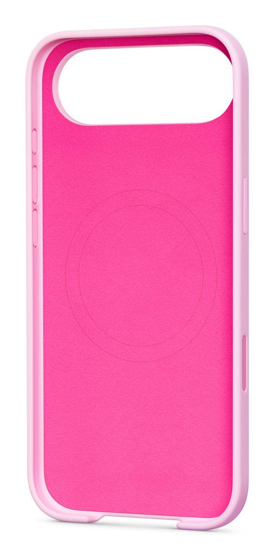 Apple MGJV4LL/A mobiele telefoon behuizingen 16,5 cm (6.5") Hoes Roze