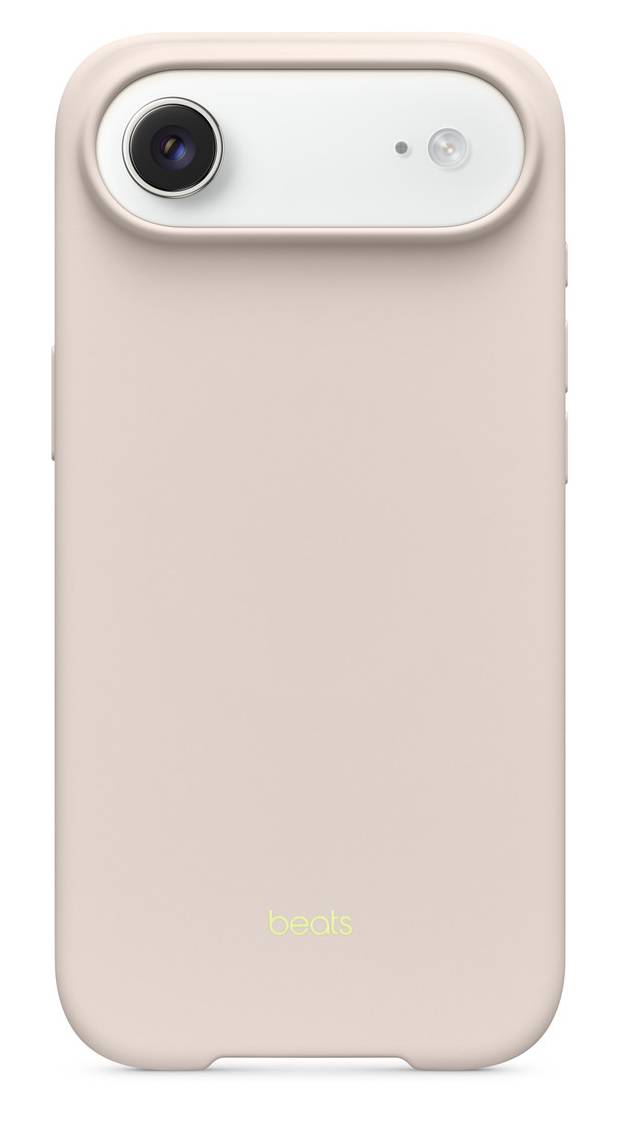 Apple MGJU4LL/A mobiele telefoon behuizingen 16,5 cm (6.5") Hoes Limoen, Steenkleur