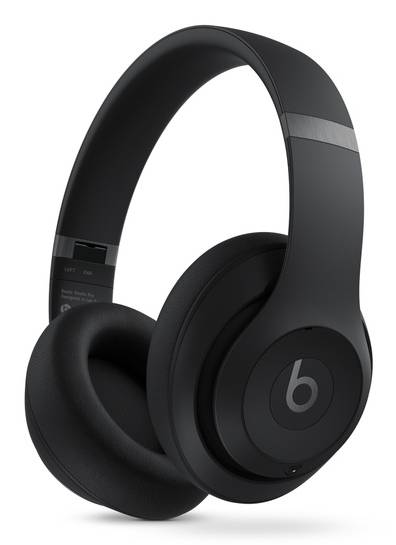 Beats Studio Pro (Zwart)