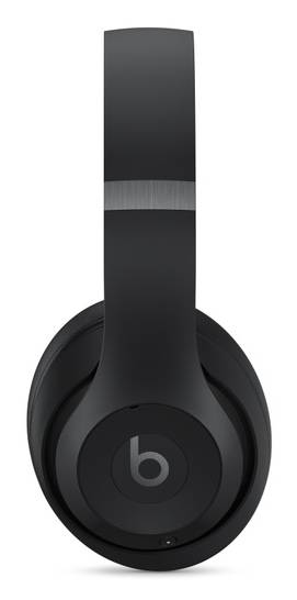 Beats Studio Pro (Zwart)