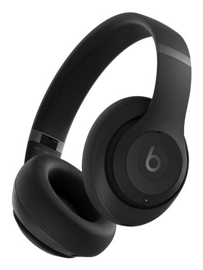 Beats Studio Pro (Zwart)