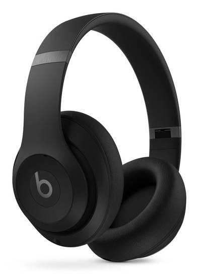 Beats Studio Pro (Zwart)