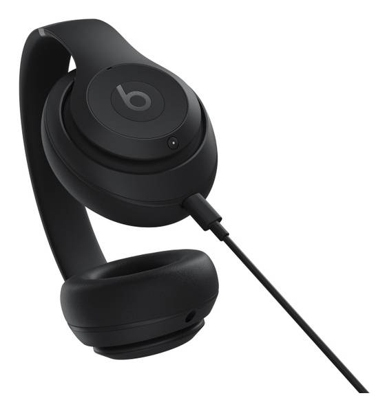 Beats Studio Pro (Zwart)