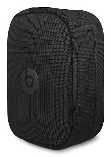 Beats Studio Pro (Zwart)