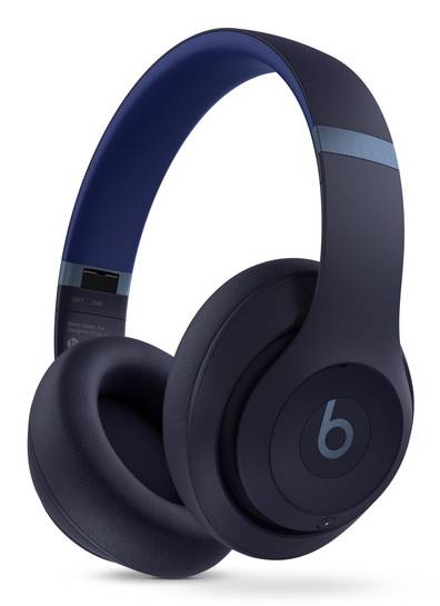 Beats Studio Pro Blauw