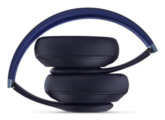 Beats Studio Pro Blauw