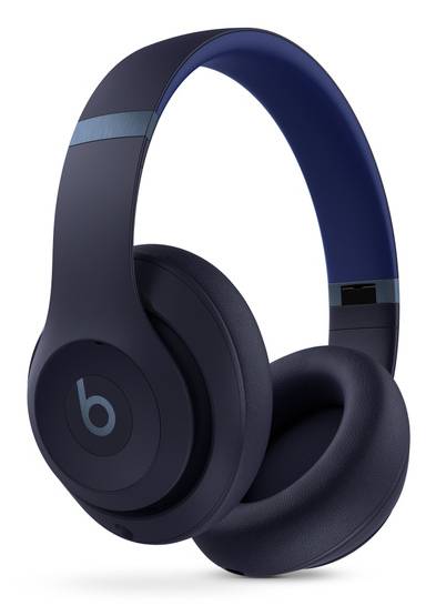 Beats Studio Pro Blauw