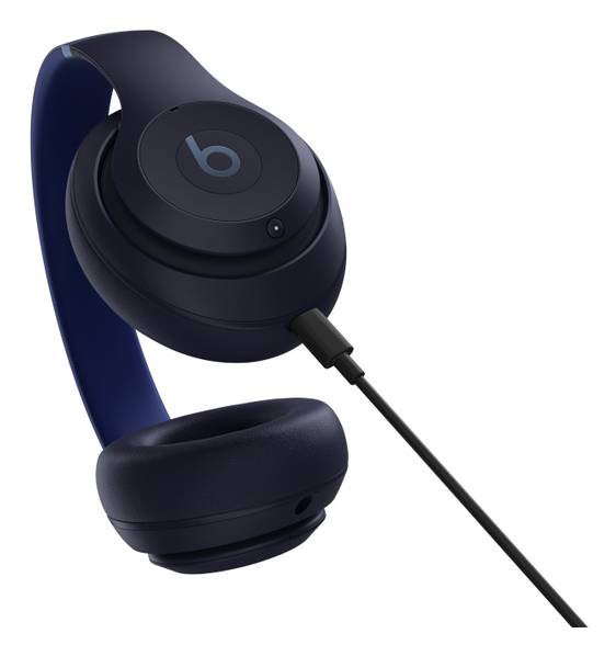 Beats Studio Pro Blauw