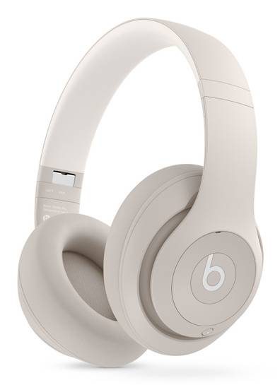 Beats Studio Pro (Beige)