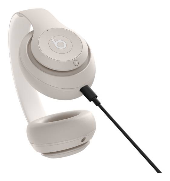 Beats Studio Pro (Beige)
