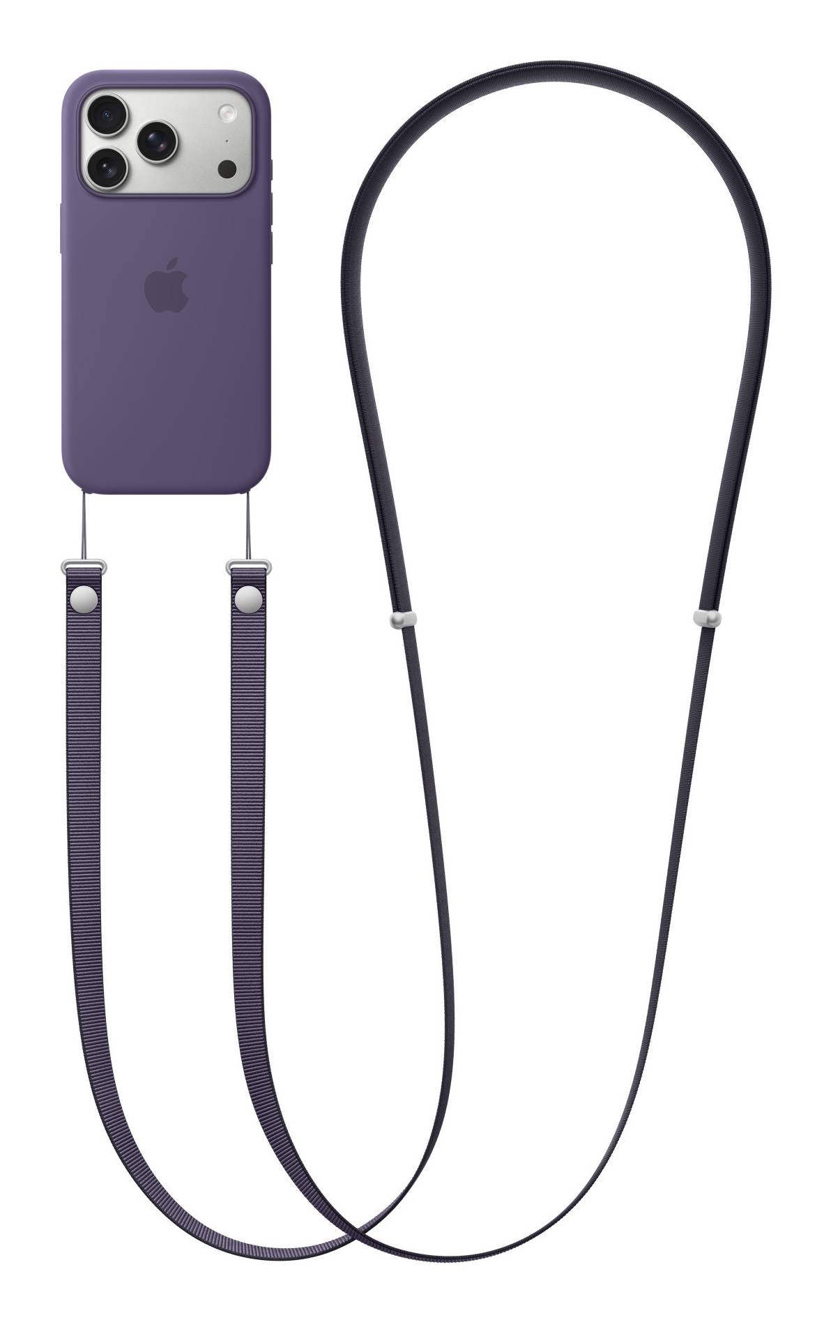 Apple MGGJ4ZM/A accessoire voor mobiele telefoonhoesjes