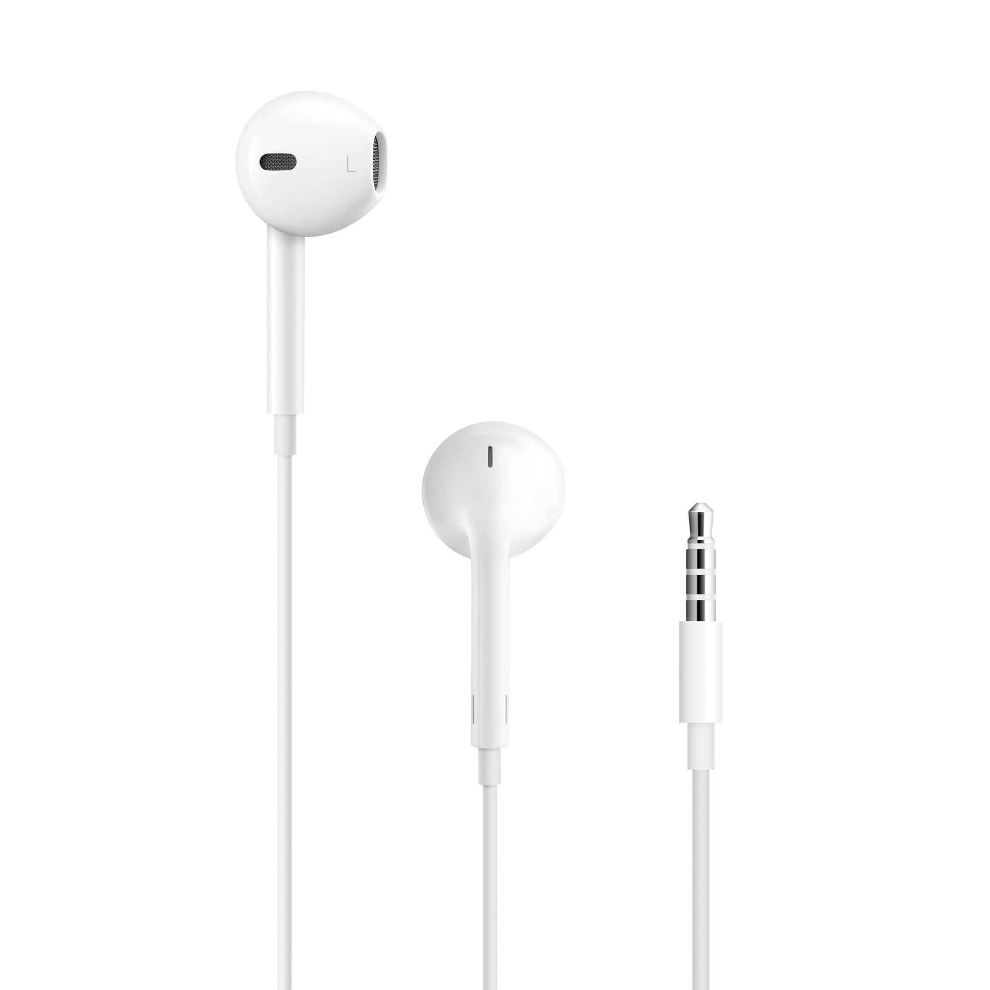 Apple EarPods  Wit