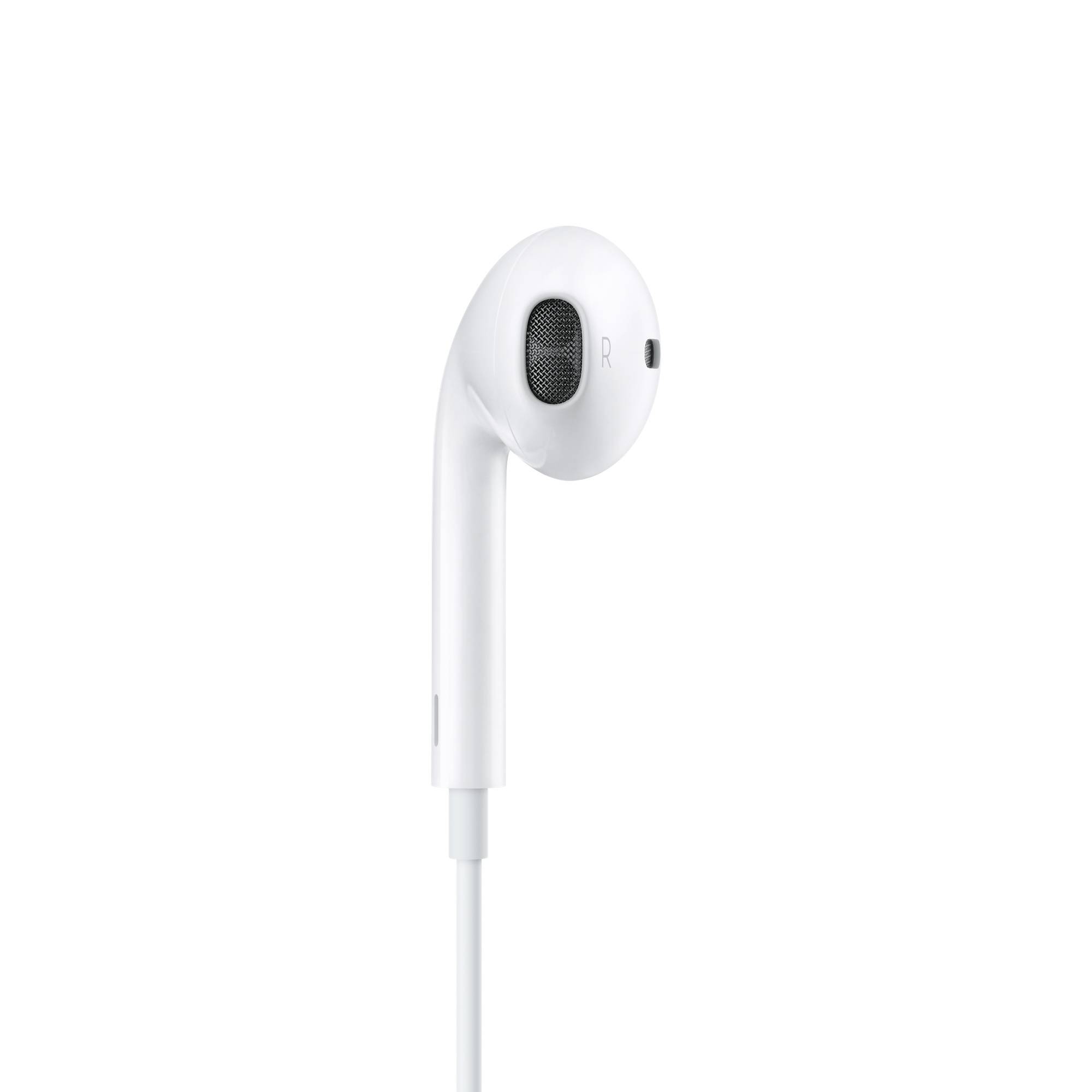 Apple EarPods  Wit