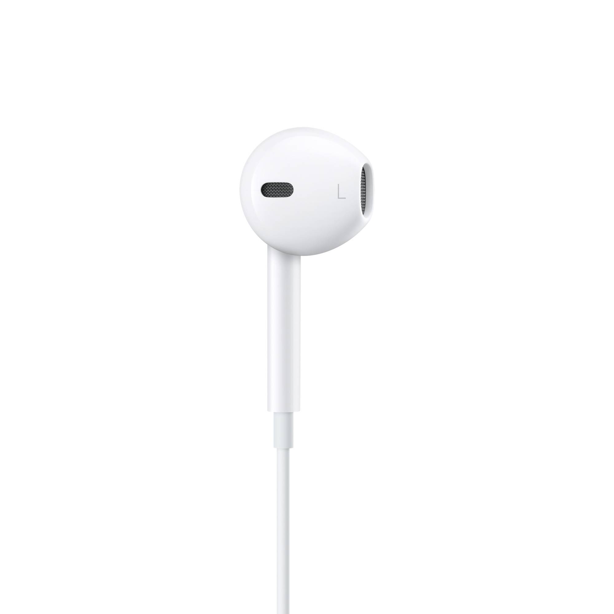 Apple EarPods  Wit