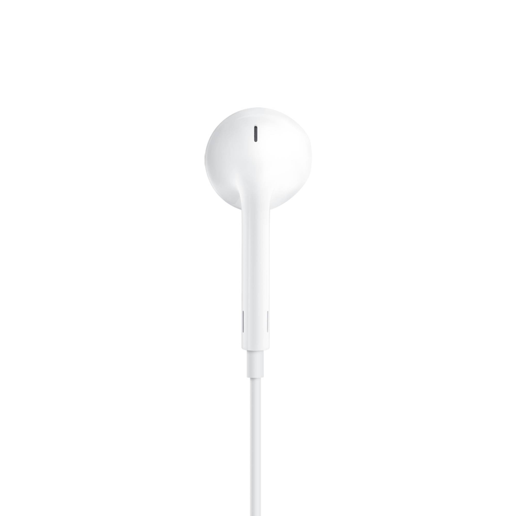 Apple EarPods  Wit