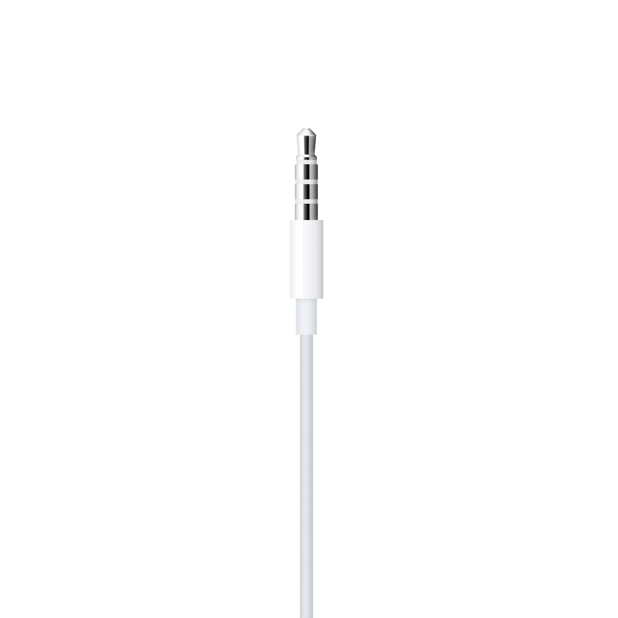 Apple EarPods  Wit