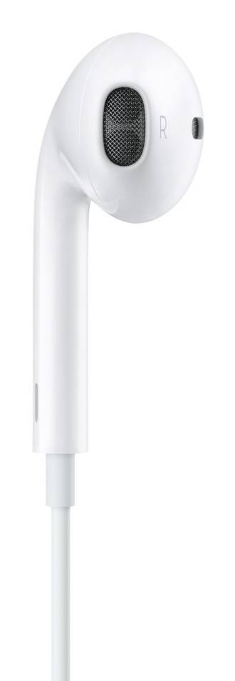 Apple  EarPods Lightning Connector Wit