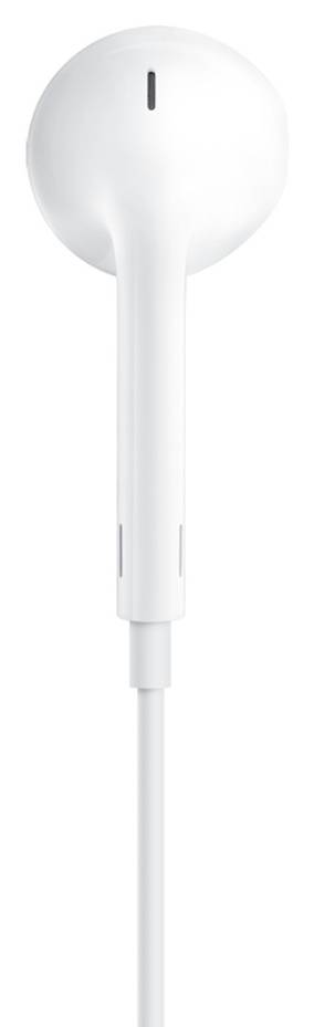 Apple  EarPods Lightning Connector Wit