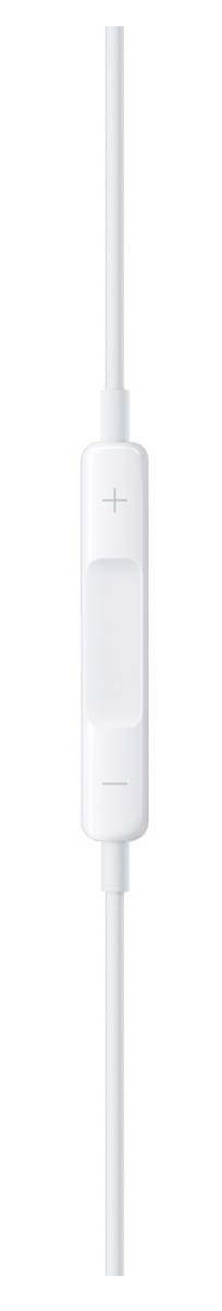 Apple  EarPods Lightning Connector Wit