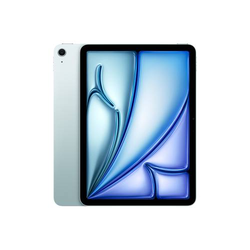 Apple iPad Air (2026) 11 inch 512GB Wifi Blauw