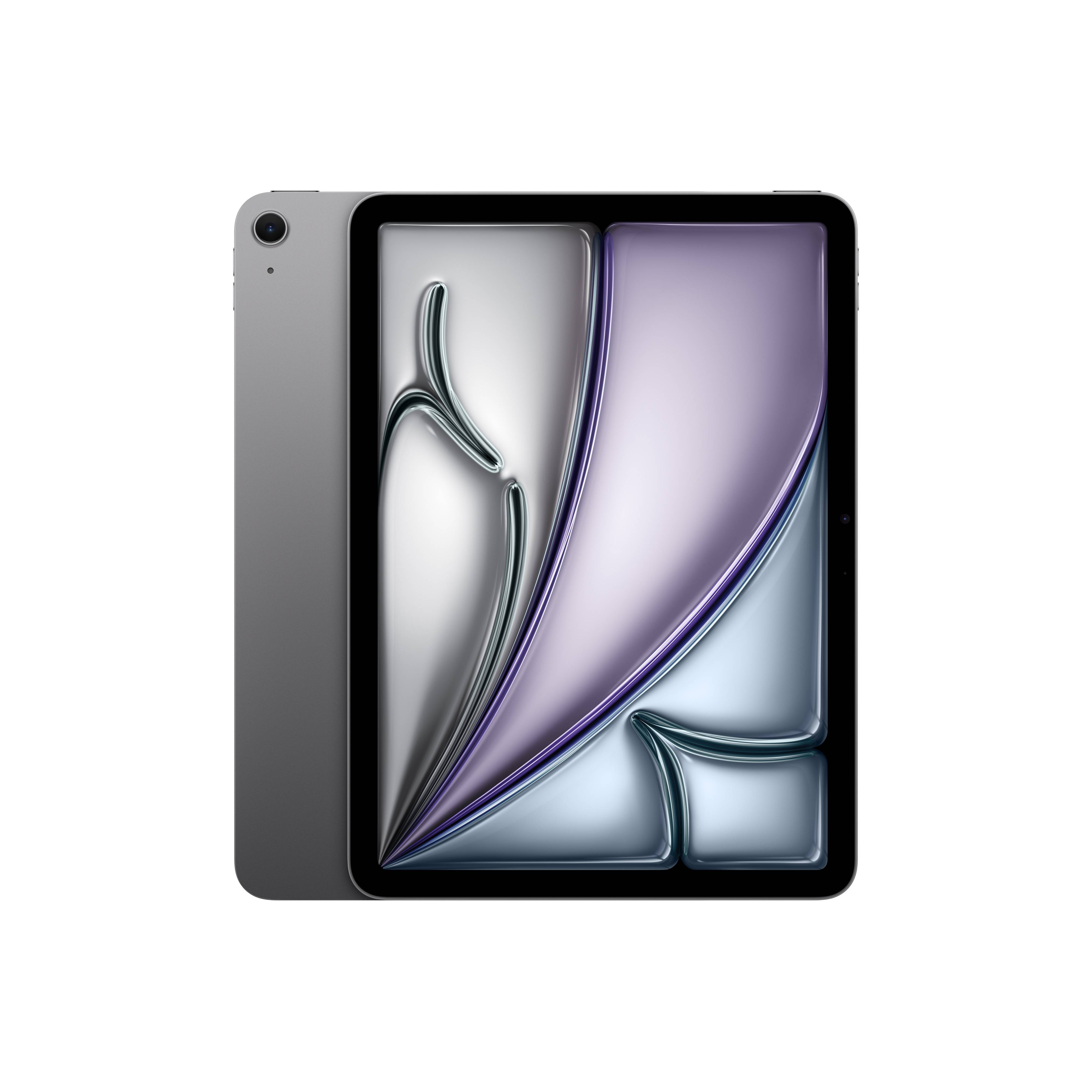 Apple iPad Air (2026) 11 inch 512GB Wifi Grijs