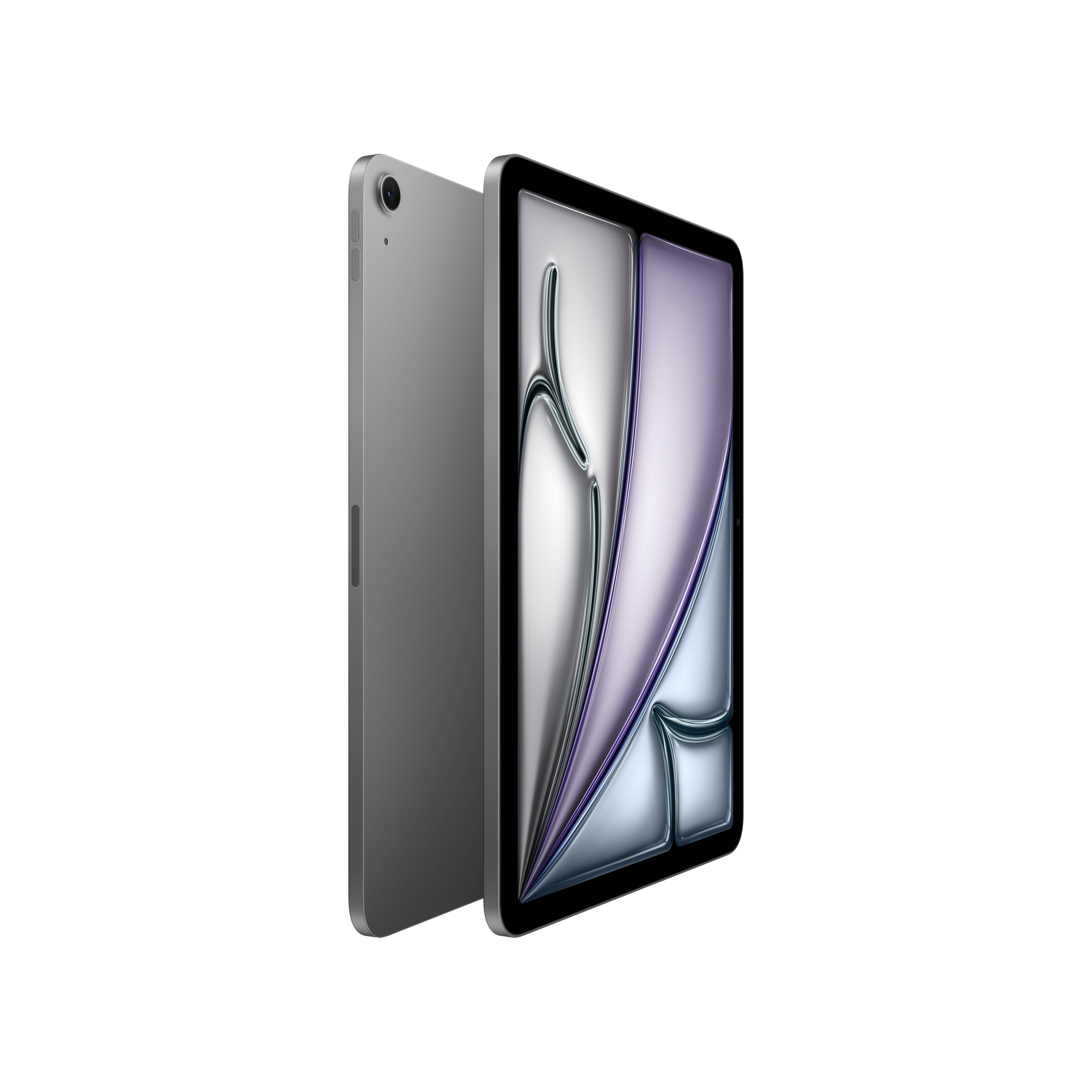 Apple iPad Air (2026) 11 inch 512GB Wifi Grijs